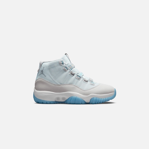 New Retro 11 Adapt AIR JORDAN 11 ADAPT “DARK POWDER BLUE”